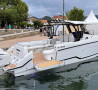 WELLCRAFT 38 T-TOP