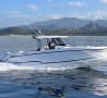 WELLCRAFT 38 T-TOP